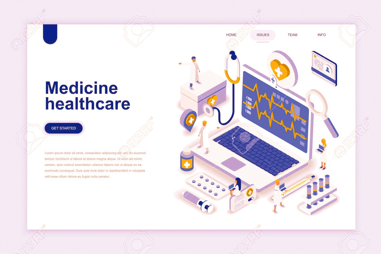 105380200-medicine-and-healthcare-modern-flat-design-isometric-concept-pharmacy-and-people-concept-landing-pag